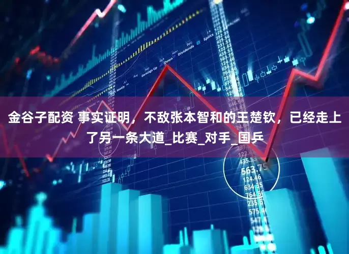 金谷子配资 事实证明，不敌张本智和的王楚钦，已经走上了另一条大道_比赛_对手_国乒